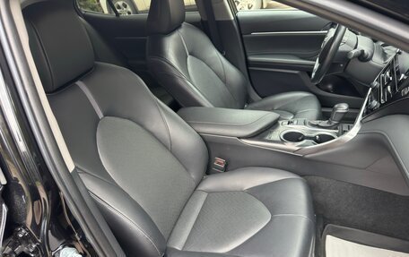 Toyota Camry, 2021 год, 3 250 000 рублей, 31 фотография