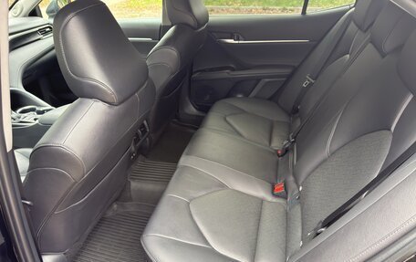 Toyota Camry, 2021 год, 3 250 000 рублей, 26 фотография