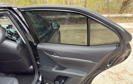 Toyota Camry, 2021 год, 3 250 000 рублей, 34 фотография