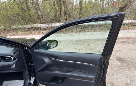 Toyota Camry, 2021 год, 3 250 000 рублей, 32 фотография