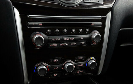 Nissan Pathfinder, 2015 год, 1 799 000 рублей, 16 фотография