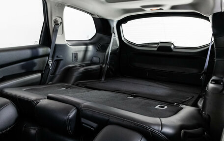 Nissan Pathfinder, 2015 год, 1 799 000 рублей, 27 фотография