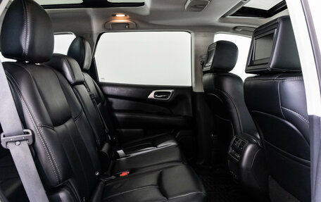 Nissan Pathfinder, 2015 год, 1 799 000 рублей, 24 фотография