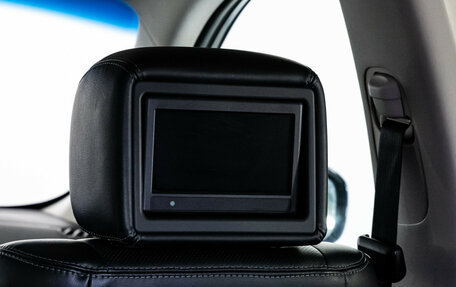 Nissan Pathfinder, 2015 год, 1 799 000 рублей, 28 фотография