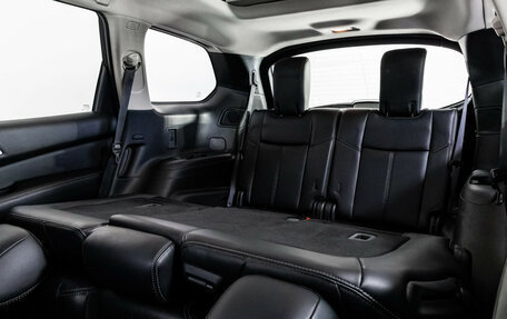 Nissan Pathfinder, 2015 год, 1 799 000 рублей, 26 фотография