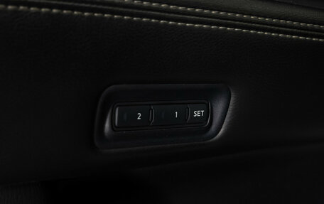 Nissan Pathfinder, 2015 год, 1 799 000 рублей, 22 фотография