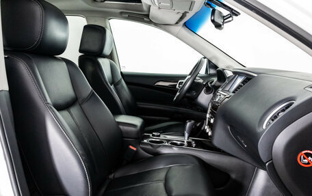 Nissan Pathfinder, 2015 год, 1 799 000 рублей, 23 фотография