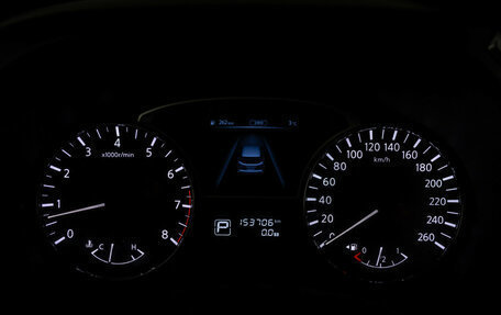 Nissan Pathfinder, 2015 год, 1 799 000 рублей, 34 фотография