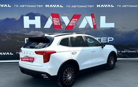Haval Jolion, 2026 год, 2 649 000 рублей, 6 фотография