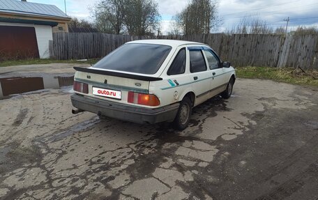 Ford Sierra I, 1986 год, 150 000 рублей, 4 фотография