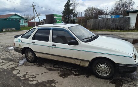 Ford Sierra I, 1986 год, 150 000 рублей, 3 фотография