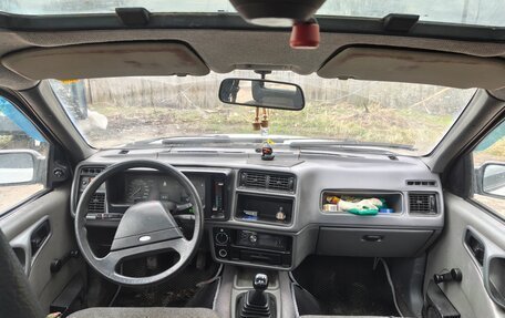 Ford Sierra I, 1986 год, 150 000 рублей, 8 фотография