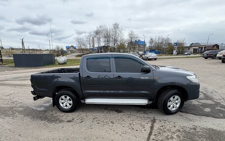 Toyota Hilux VII, 2013 год, 2 300 000 рублей, 4 фотография
