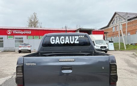 Toyota Hilux VII, 2013 год, 2 300 000 рублей, 2 фотография