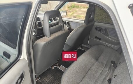 Ford Sierra I, 1986 год, 150 000 рублей, 9 фотография