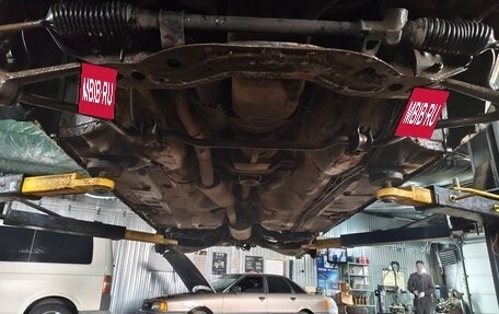 Ford Sierra I, 1986 год, 150 000 рублей, 10 фотография