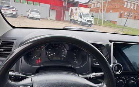 Toyota Hilux VII, 2013 год, 2 300 000 рублей, 7 фотография