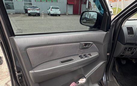 Toyota Hilux VII, 2013 год, 2 300 000 рублей, 16 фотография