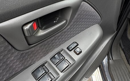 Toyota Hilux VII, 2013 год, 2 300 000 рублей, 11 фотография