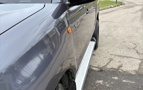 Toyota Hilux VII, 2013 год, 2 300 000 рублей, 25 фотография