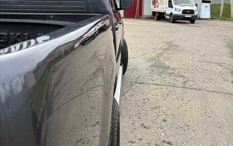 Toyota Hilux VII, 2013 год, 2 300 000 рублей, 22 фотография