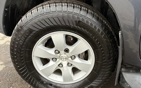 Toyota Hilux VII, 2013 год, 2 300 000 рублей, 23 фотография