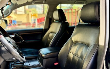 Toyota Land Cruiser 200, 2012 год, 3 900 000 рублей, 9 фотография