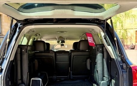 Toyota Land Cruiser 200, 2012 год, 3 900 000 рублей, 10 фотография