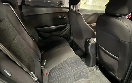 KIA Rio III рестайлинг, 2014 год, 1 150 000 рублей, 17 фотография