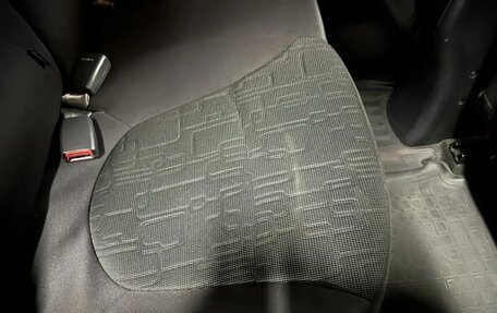 KIA Rio III рестайлинг, 2014 год, 1 150 000 рублей, 15 фотография