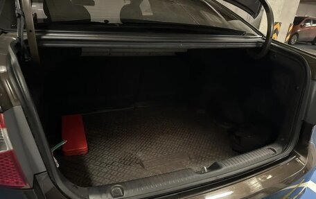 KIA Rio III рестайлинг, 2014 год, 1 150 000 рублей, 18 фотография