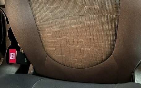 KIA Rio III рестайлинг, 2014 год, 1 150 000 рублей, 16 фотография