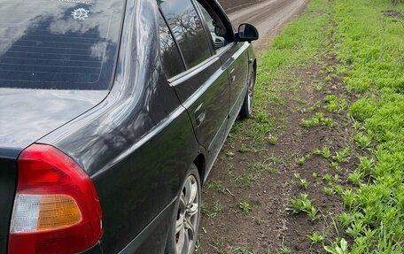 Hyundai Accent II, 2009 год, 250 000 рублей, 4 фотография