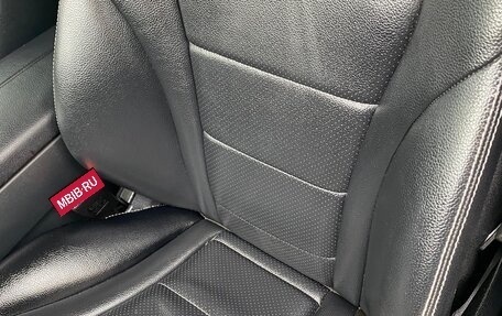 Mercedes-Benz GLC, 2016 год, 2 380 000 рублей, 4 фотография