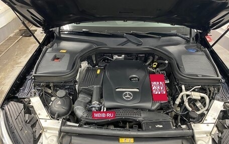 Mercedes-Benz GLC, 2016 год, 2 380 000 рублей, 5 фотография