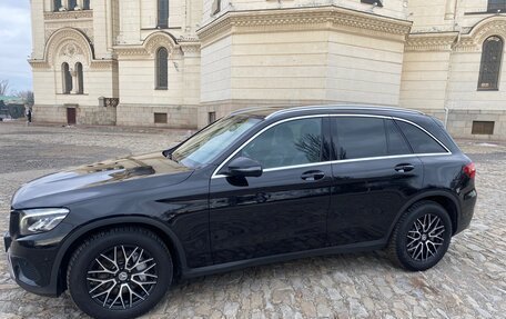 Mercedes-Benz GLC, 2016 год, 2 380 000 рублей, 8 фотография