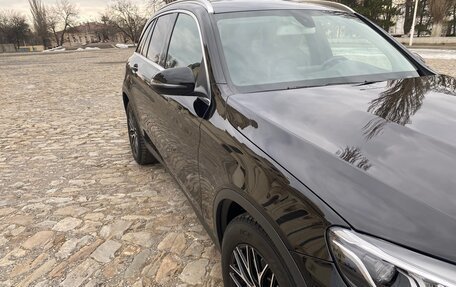 Mercedes-Benz GLC, 2016 год, 2 380 000 рублей, 16 фотография