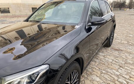 Mercedes-Benz GLC, 2016 год, 2 380 000 рублей, 18 фотография