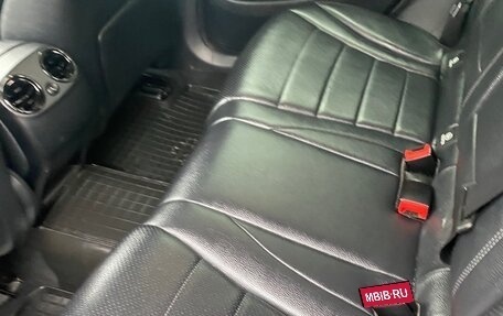 Mercedes-Benz GLC, 2016 год, 2 380 000 рублей, 19 фотография