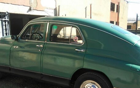 ГАЗ М-20 «Победа», 1956 год, 1 100 000 рублей, 9 фотография