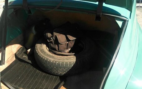 ГАЗ М-20 «Победа», 1956 год, 1 100 000 рублей, 14 фотография