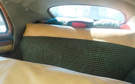 ГАЗ М-20 «Победа», 1956 год, 1 100 000 рублей, 6 фотография