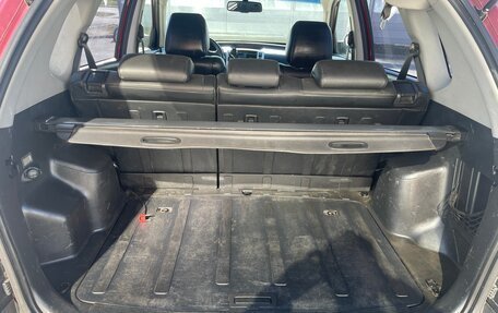 Hyundai Tucson III, 2005 год, 590 000 рублей, 16 фотография