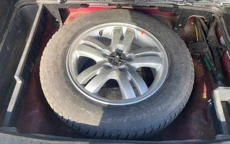 Hyundai Tucson III, 2005 год, 590 000 рублей, 17 фотография