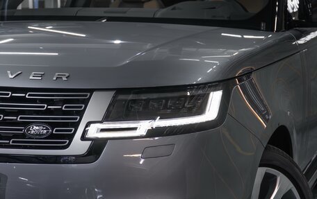 Land Rover Range Rover IV рестайлинг, 2026 год, 20 790 000 рублей, 2 фотография