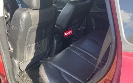 Hyundai Tucson III, 2005 год, 590 000 рублей, 11 фотография