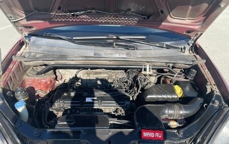 Hyundai Tucson III, 2005 год, 590 000 рублей, 15 фотография