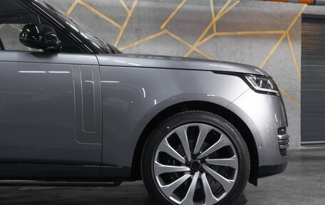 Land Rover Range Rover IV рестайлинг, 2026 год, 20 790 000 рублей, 5 фотография