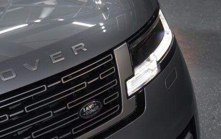 Land Rover Range Rover IV рестайлинг, 2026 год, 20 790 000 рублей, 4 фотография