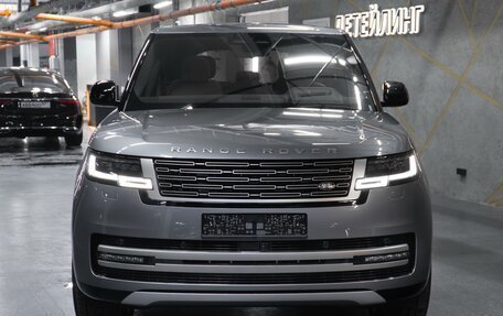 Land Rover Range Rover IV рестайлинг, 2026 год, 20 790 000 рублей, 6 фотография